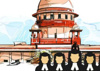 Judicial Appointments in India: न्यायाधीशों की नियुक्ति में पारदर्शिता जरूरी, क्योंकि कॉलेजियम प्रणाली दोषपूर्ण है