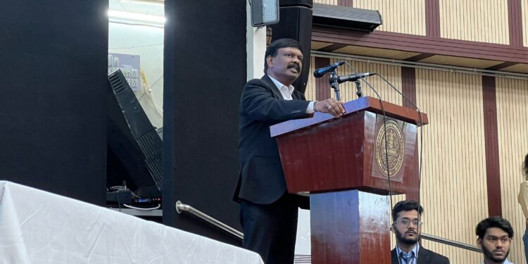 LNMI Patna Placement 2025: एलएनएमआई पटना के छात्रों ने किया धमाल! 44 कंपनियों में प्लेसमेंट, 16.4 लाख का टॉप पैकेज!