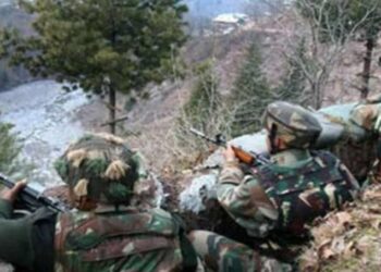 India-Pakistan Tension: LOC पर पाकिस्तानी गोलीबारी के बाद भारत एक्शन मोड में, बड़ा सैन्य कदम कभी भी संभव!