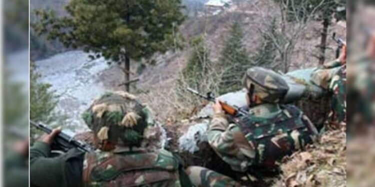 India-Pakistan Tension: LOC पर पाकिस्तानी गोलीबारी के बाद भारत एक्शन मोड में, बड़ा सैन्य कदम कभी भी संभव!