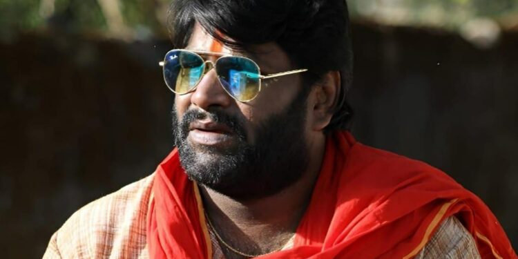 Vijay Pandey Journey: गाँव के स्टेज से Netflix तक! पटना के विजय पांडे की संघर्ष और सफलता की अद्भुत कहानी!