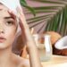 Coconut Oil for Face Overnight: रात को नारियल तेल लगाकर सोने से होंगे ये चमत्कारी फायदे, स्किन हो जाएगी ग्लास जैसी चमकदार!