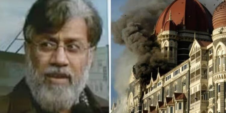 Tahawwur Rana extradition: 26/11 हमले का आरोपी आतंकी तहव्वुर राणा अमेरिका से प्रत्यर्पित, स्पेशल प्लेन से लाया जा रहा भारत