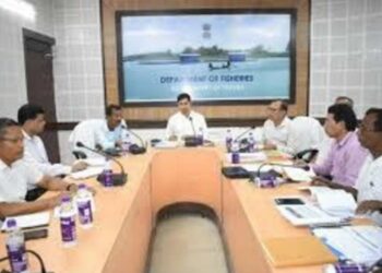 Bihar Matsya Yojana Update 2025: मत्स्य निदेशक का अल्टीमेटम! अप्रैल में ही पूरा करें सभी तालाब निर्माण—वरना होगी कार्रवाई?