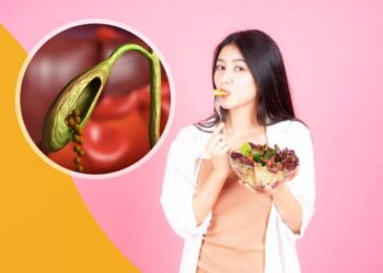 Health Tips: इन चीज़ों से बन सकती है पित्ताशय में पथरी, अभी से रखें खानपान का ध्यान!