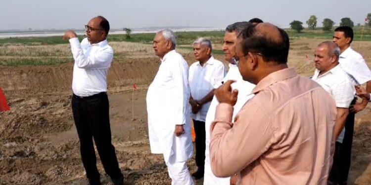 PatnaGangaUdyan: पटना का गंगा घाट बनने जा रहा है सुपर टूरिस्ट डेस्टिनेशन! 387 करोड़ की ग्रैंड योजना शुरू