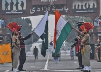 India Pakistan Tension: 26 मौतों के बाद भारत का करारा जवाब! पाकिस्तान से राजनयिकों की वापसी का आदेश
