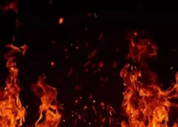 Kolkata Hotel Fire: होटल में आग लगने से 14 लोगों ने गंवाई जान; जांच के लिए SIT का गठन