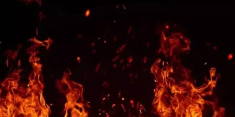 Kolkata Hotel Fire: होटल में आग लगने से 14 लोगों ने गंवाई जान; जांच के लिए SIT का गठन