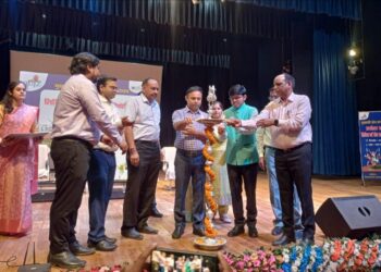 CM Khel Gyanotsav: भागलपुर में छाए कुशाग्र और साधना, देखें पूरी रिपोर्ट!