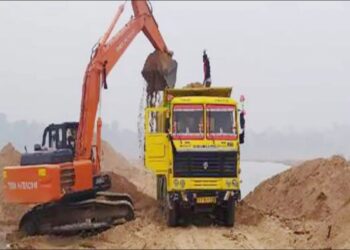 Bihar Mining Policy 2025: बिहार सरकार की पारदर्शी खनन नीतियों का असर, अवैध बालू खनन पर कसी नकेल, राजस्व में ऐतिहासिक वृद्धि