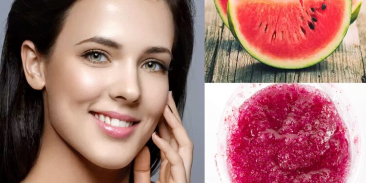 Summer Skin Care: गर्मियों में तरबूज फेस पैक से पाएं चमकती-जवां त्वचा! जानें इसके 5 शानदार फायदे
