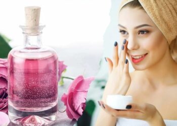Rose Water Benefits: तेज धूप से चेहरे का रंग बिगड़ गया है? गुलाब जल के ये 9 कमाल के तरीके अपनाएं – चमकती त्वचा पाएं सिर्फ 7 दिनों में!