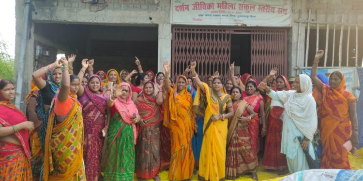 Jeevika Didis School Kitchen Bihar: बिहार सरकार का बड़ा फैसला! कन्या विद्यालयों की किचन और स्वच्छता अब जीविका के हाथों में