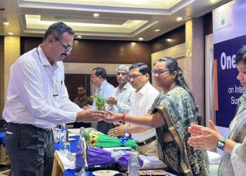 Nal Jal Yojana: नल जल योजना सिर्फ योजना नहीं, राष्ट्रीय संकल्प है’: बिहार में जल संकट पर बुलाई गई बड़ी कार्यशाला में बोले पीएचईडी प्रमुख