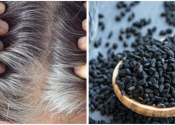 Kalonji for White Hair: सफेद बालों से छुटकारा पाएं: कलौंजी के 3 नेचुरल नुस्खे, बाल होंगे काले और चमकदार