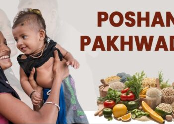 Poshan Pakhwada: कुपोषण के खिलाफ बिहार की जंग, पोषण पखवाड़ा बना जन आंदोलन