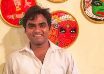 Family Man 3 फेम रोहित बसफोर की रहस्यमयी मौत, परिवार ने जताई हत्या की आशंका!