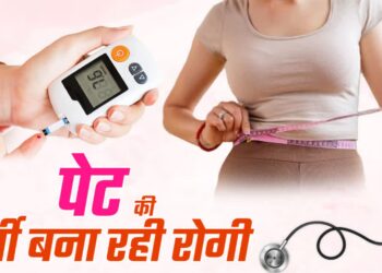 Obesity Health Risks: मोटापा बना साइलेंट किलर! डायबिटीज से लेकर फैटी लिवर तक इन बीमारियों से जुड़ा है सीधा रिश्ता