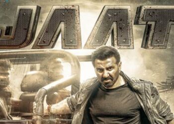 Jaat Box Office: Day 4 पर ‘जाट’ का बॉक्स ऑफिस ब्लास्ट! सलमान की ‘सिकंदर’ को पछाड़ सनी पाजी ने दिखाया असली दम‘जाट’ की दहाड़! चौथे दिन सनी देओल ने सलमान के ‘सिकंदर’ को पछाड़ा, बॉक्स ऑफिस पर मचाया बवाल!