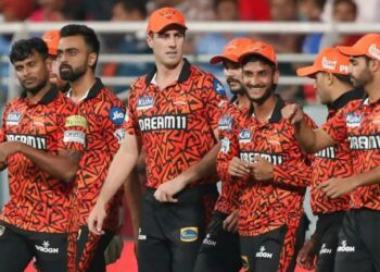 IPL 2025: सनराइजर्स हैदराबाद की प्लेऑफ उम्मीदें जिंदा, 6 जीत से 16 अंक संभव, लेकिन राह मुश्किल
