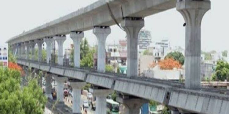 Patna Subway Project 2025: पटना में सबवे और डबल डेकर फ्लाईओवर का मुख्यमंत्री ने किया निरीक्षण, जल्द शुरू होगी शानदार आवागमन सुविधा!