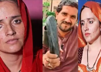 Pahalgam Terror Attack 2025: सीमा हैदर का डर, ‘पाकिस्तान भेजा तो मार देंगे!’ पहलगाम हमले के बाद भारत-पाक तनाव में फंसी लव स्टोरी