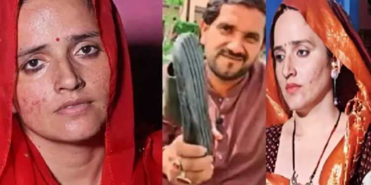 Pahalgam Terror Attack 2025: सीमा हैदर का डर, ‘पाकिस्तान भेजा तो मार देंगे!’ पहलगाम हमले के बाद भारत-पाक तनाव में फंसी लव स्टोरी