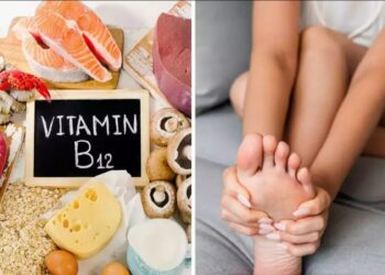 Vitamin B12 Deficiency: शाकाहारी हैं तो हो जाएं सावधान! विटामिन B12 की कमी कर सकती है शरीर को बर्बाद