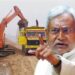 Illegal Mining Bihar: बालू माफियाओं से मिलीभगत? थानाध्यक्ष सस्पेंड! बिहार में अवैध खनन पर सरकार का ‘जीरो टॉलरेंस’ एक्शन मोड में