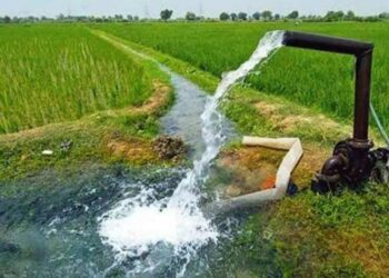 Har Khet Ko Pani Bihar 2025: हर खेत को पानी योजना में अब भी मौका! मुफ्त बिजली कनेक्शन के लिए किसान जल्द करें आवेदन, अब तक 2.38 लाख को मिल चुका लाभ