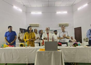 Bihar Rajya Fasal Sahayata Yojana: बिहार के किसानों के लिए बड़ी खुशखबरी! खरीफ 2023 के लिए 32.83 करोड़ रुपये की मदद शुरू, जानिए कौन-कौन होंगे लाभार्थी