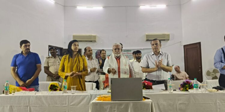 Bihar Rajya Fasal Sahayata Yojana: बिहार के किसानों के लिए बड़ी खुशखबरी! खरीफ 2023 के लिए 32.83 करोड़ रुपये की मदद शुरू, जानिए कौन-कौन होंगे लाभार्थी