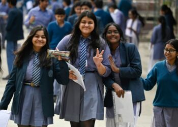 Bihar Free Book Distribution 2025: बिहार के छात्रों को मिलेगा बड़ा तोहफा, 28 अप्रैल से शुरू हुआ विशेष पुस्तक वितरण अभियान!