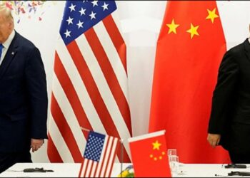 US Tariff War: ट्रंप का बड़ा फैसला, चीन पर 125% टैरिफ, भारत समेत 75 देशों को राहत