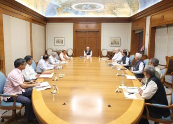 Indus Water Treaty Update: Indus Water Treaty खत्म! भारत ने पाकिस्तान को दिया अब तक का सबसे बड़ा झटका