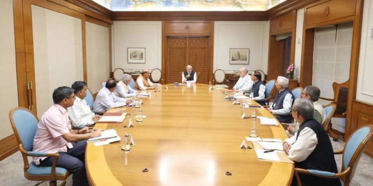 Indus Water Treaty Update: Indus Water Treaty खत्म! भारत ने पाकिस्तान को दिया अब तक का सबसे बड़ा झटका