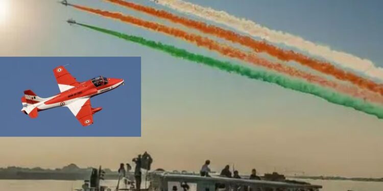 Patna Air Show 2025: वीर कुंवर सिंह को पहली बार वायुसेना से हवाई सलामी! शौर्य दिवस पर पटना बना गवाह