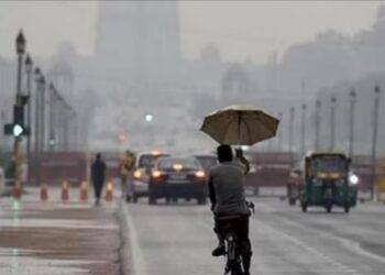 Today Weather Update 11th April 2025: आज फिर बदलेगा मौसम! दिल्ली-NCR समेत इन राज्यों में झमाझम बारिश की चेतावनी