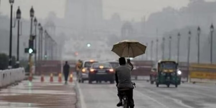 Today Weather Update 11th April 2025: आज फिर बदलेगा मौसम! दिल्ली-NCR समेत इन राज्यों में झमाझम बारिश की चेतावनी