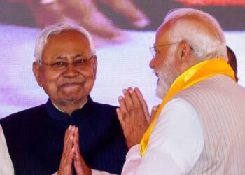 PM Modi In Bihar: PM मोदी आज देंगे 13 लाख गरीब परिवारों को पक्के घर की चाबी – जानिए किसे मिलेगा फायदा!