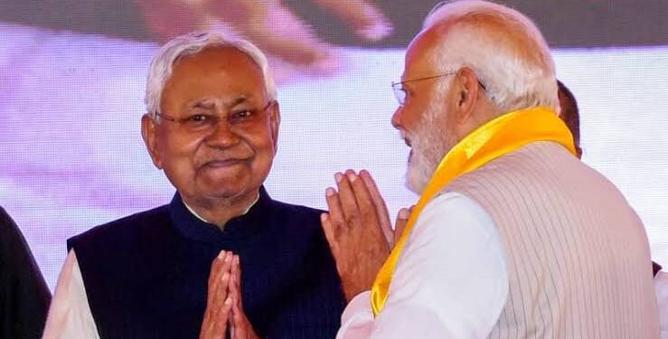 PM Modi In Bihar: PM मोदी आज देंगे 13 लाख गरीब परिवारों को पक्के घर की चाबी – जानिए किसे मिलेगा फायदा!
