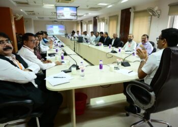 Bihar Food Consumer Protection Department: अब गोदामों में नहीं चलेगी कोई गड़बड़ी! बिहार में शुरू हुआ रियल टाइम PDS जांच सिस्टम, जानिए कैसे करेगा काम