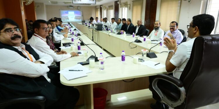 Bihar Food Consumer Protection Department: अब गोदामों में नहीं चलेगी कोई गड़बड़ी! बिहार में शुरू हुआ रियल टाइम PDS जांच सिस्टम, जानिए कैसे करेगा काम