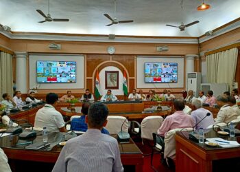 Swachh Bihar Portal Launch: बिहार में प्रशासनिक दफ्तरों की निगरानी अब ऑनलाइन! लॉन्च हुआ ‘स्वच्छ बिहार’ पोर्टल, जानें क्या होगा बदलाव