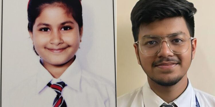 ACAD March 2025: BCM आर्य के आयशा-भार्गव की जोड़ी ने फिर मचाया धमाल! ग्लोबल लीडरबोर्ड पर भारत का परचम लहराया”