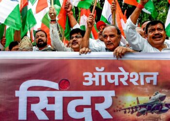 Indian Delegation: ऑपरेशन सिंदूर के बाद अब पाकिस्तान की सच्चाई दुनिया को बताएगा भारत! 32 देशों में जाएगा बड़ा डेलिगेशन