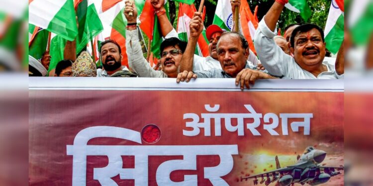 Indian Delegation: ऑपरेशन सिंदूर के बाद अब पाकिस्तान की सच्चाई दुनिया को बताएगा भारत! 32 देशों में जाएगा बड़ा डेलिगेशन