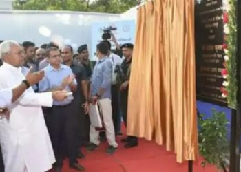 NMCH Patna News: बिहार को मिला हेल्थ बूस्टर! एनएमसीएच में 100 नए बेड का उद्घाटन, जल्द बनेगा यक्ष्मा प्रशिक्षण केंद्र