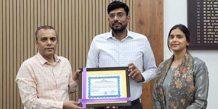 Bihar Mahila Sakh Sahkari News: बिहार की महिलाओं को बड़ी सौगात! बना देश की पहली महिला-नेतृत्व वाली राज्य स्तरीय साख सहकारी संस्था